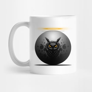 Owl Mug